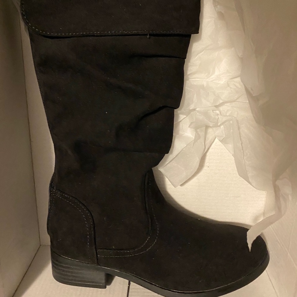 Steve Madden Boots